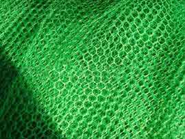 三維土工網(wǎng)墊